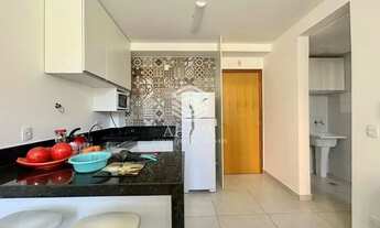 Imagem 7: BELO HORIZONTE - Flat - Ouro Preto