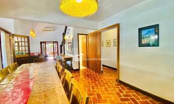 Imagem 7: Casa com 4 dormitórios, 300 m² - venda ou locação - Praia de Juquehy - São Sebastião/SP