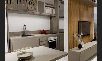 Imagem 5: Apartamento à venda no bairro Santa Cândida - Curitiba/PR