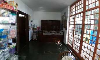 Imagem 7: Casa com 5 dormitórios para alugar, 550 m² por R$ 15.350,00/mês - Nova Campinas - Campinas