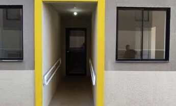 Imagem 5: Apartamento com 2 quartos para alugar por R$ 850.00, 56.00 m2 - CONJUNTO RESIDENCIAL CIDAD