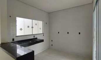 Imagem 5: Casa nova na barra dos coqueiros