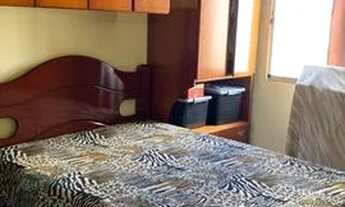 Imagem 7: Apartamento em Jardim Santa Emilia - São Paulo