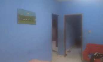 Imagem: Aluga-se uma casa