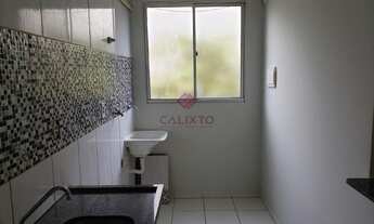 Imagem 6: Apartamento para aluguel, 2 quartos, 1 vaga, Vila Santa Cruz - Franca/SP