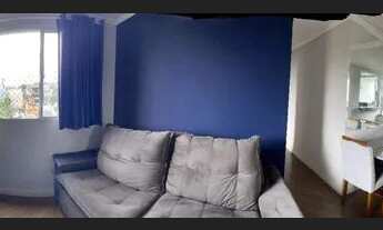 Imagem 5: Apartamento com 2 dormitórios à venda, 54 m² por R$ 320.000,00 - Vila Ema - São Paulo/SP