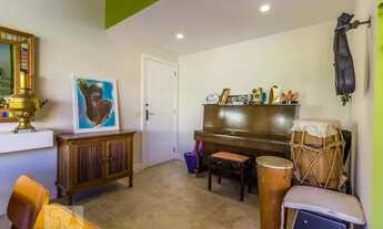 Imagem 7: Apartamento para Aluguel - Recreio, 3 Quartos, 240 m2