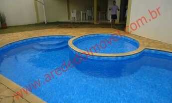 Imagem: APARTAMENTO RESIDENCIAL em Americana - SP