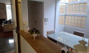 Imagem 7: CASA EM PARIPE - Rua Piauí