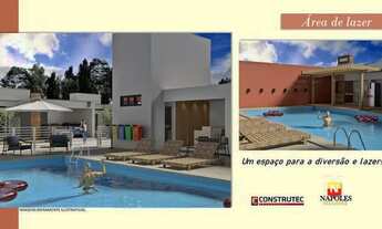 Imagem 5: 114/VENDO CASAS EM CONDOMINIO FECHADO COM 90M² SENDO 2 QUARTOS,1 SUITE