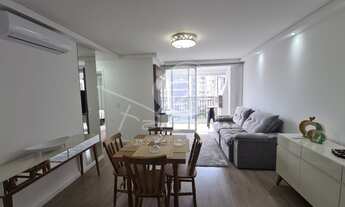 Imagem: Apartamento mobiliado para Venda no Cambuí