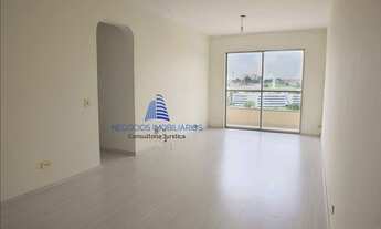 Imagem: Apartamento Padrão para Aluguel em Jardim