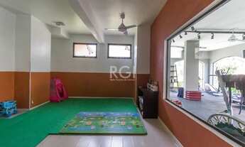 Imagem 6: Apto 3 quartos, 1 banheiro, living amplo, 1 vaga no bairro Sarandi