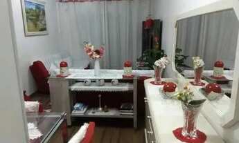 Imagem 6: Apartamento com 2 dormitórios à venda no Edifício Ametista, 64 m² por R$ 280.000 - Centro