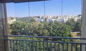 Imagem: Apartamento à venda no bairro Parque Prado