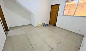 Imagem 5: Área Privativa à Venda - 3 Quartos sendo 1 Suíte - 1 Vaga - 90m² - Bairro Santa Mônica