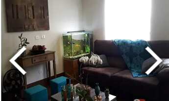 Imagem 6: Sobrado com 3 dormitórios, 134 m² - venda por R$ 600.000,00 ou aluguel por R$ 3.390,00/mês