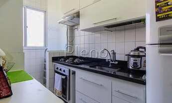 Imagem 6: Apartamento - Parque Prado - Campinas