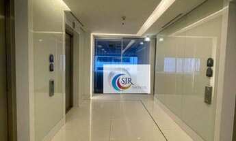 Imagem 5: Conjunto para alugar, 820 m² - Itaim Bibi - São Paulo/SP