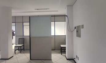 Imagem 6: Sala para alugar por R$ 850.00, 41.49 m2 - CENTRO - JOINVILLE/SC