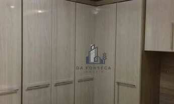 Imagem 6: Apartamento com 2 dormitórios à venda, 52 m² por R$ 190.000 - Vila da Oportunidade - Carap