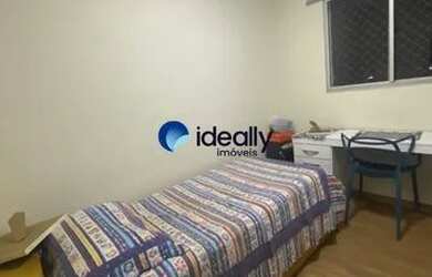 Imagem 6: Apartamento para aluguel com 70 metros quadrados com 2 quartos em Castelo - Belo Horizonte