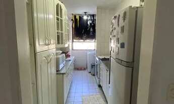 Imagem 5: Apartamento a venda com 62m2, de 2 quartos e 1 vaga, R$ 300.000,00 - Vila Pirituba - São P