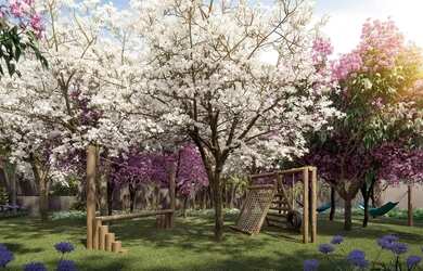 Imagem 7: Apartamento para venda com 80 metros quadrados com 2 quartos