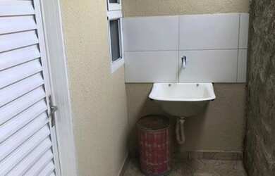 Imagem 6: Alugo kitnet Casa em condomínio com 1 dormitório