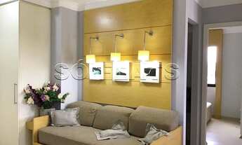 Imagem 3: Flat Nobile para locação, prox ao Aeroporto de Congonhas