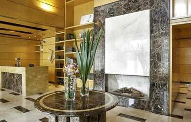 Imagem 16: Flat no George V Pinheiros com 2 dorms disponível para locação na Zona Oeste