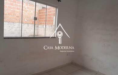 Imagem 7: CASA PARA ALUGUEL PERIOLO COM SALA E COZINHA INTEGRADAS, 2 QUARTOS E BANHEIRO