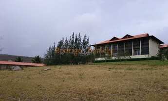 Imagem: Flat no Hotel Fazenda Monte Castelo - até