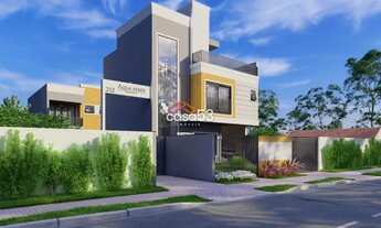 Imagem: Lindos e amplos sobrados em condomínio