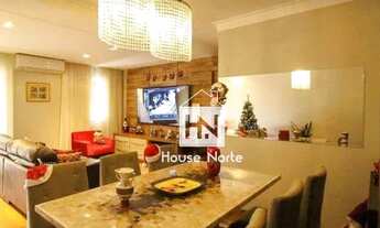 Imagem: Apartamento com 3 dormitórios à venda