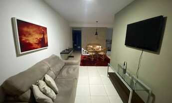 Imagem: João Pessoa - Apartamento Padrão - Manaíra