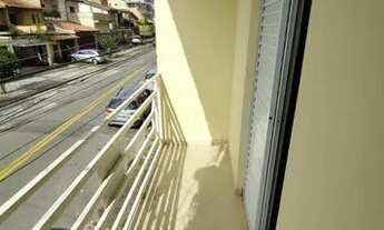 Imagem 6: Sobrado para aluguel tem 120 metros quadrados com 3 quartos em Jardim Pedroso - Mauá - SP