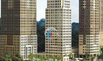 Imagem 4: Conjunto, 1984 m² - Cidade Jardim - São Paulo/SP