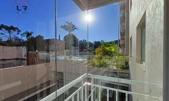 Imagem 6: Apartamento com 3 dormitórios para alugar, 89 m² por R$ 3.950/mês - Rebouças - Curitiba/PR