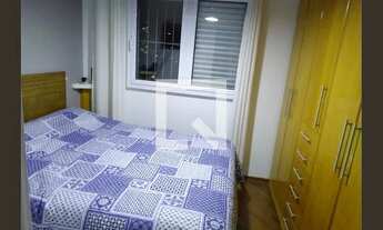 Imagem 3: Apartamento à Venda - Mandaqui, 3 Quartos, 85 m2