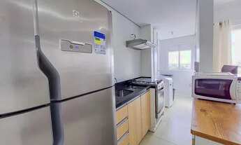 Imagem 4: Apartamento para venda tem 74 metros quadrados com 3 quartos em Itacolomi - Balneário Piça