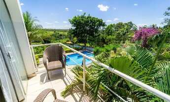 Imagem 7: Casa quadra 08 Park Way