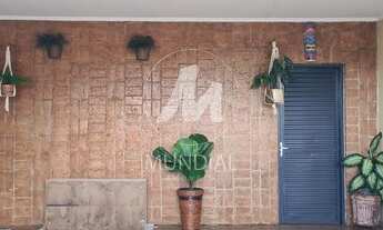 Imagem 2: Casa (térrea na rua) 4 dormitórios/suite, cozinha planejada