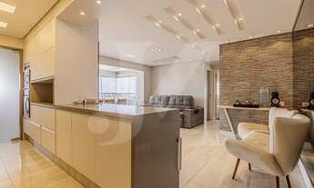 Imagem 7: Apartamento para venda tem 81 metros quadrados com 3 quartos em Vila Formosa - São Paulo