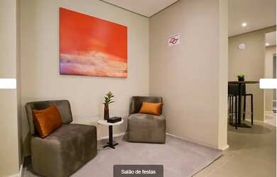 Imagem 7: ALUGO APARTAMENTO