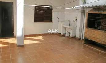 Imagem 5: Casa para venda - Cerqueira César