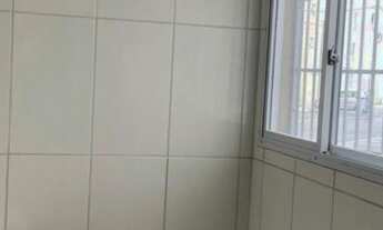 Imagem 5: Apartamento para venda com 47 metros quadrados com 2 quartos em Campo Grande - Rio de Jane