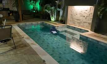 Imagem 7: Casa à venda no Condominio Quinta Do Lago Residence - São José do Rio Preto/SP