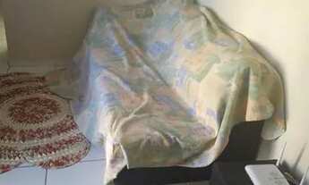 Imagem 4: Apto no Cond Brisa do Vale todo mobiliado com 2 quartos, 1br, 1vg, vrnd