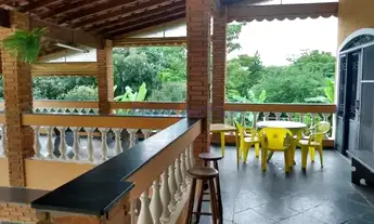 Imagem 5: Casa - Jardim Monte Belo - Campinas
